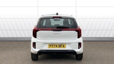 Kia Picanto 1.0 2 5dr Auto Petrol Hatchback